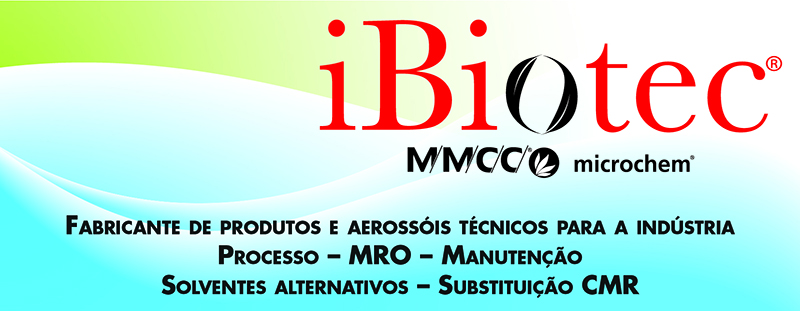Bioclean VG 55 SUPERSEGURO SUPERCONCENTRADO — Ibiotec — Tec Industries